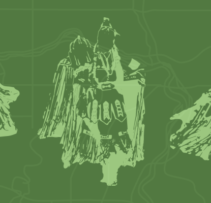 Powwow Trail 101