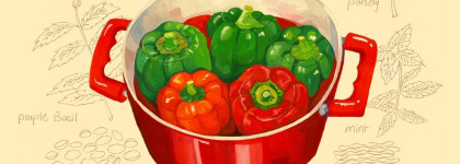 1300x600  Newcomer Artist  Recipes from Home   Opening Reception for Final Exhibit