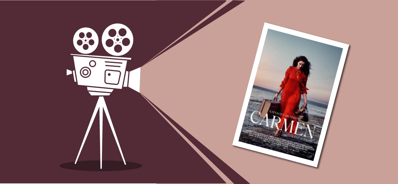 Calgary European Film Festival presents 2025 European Union Film Series: Carmen