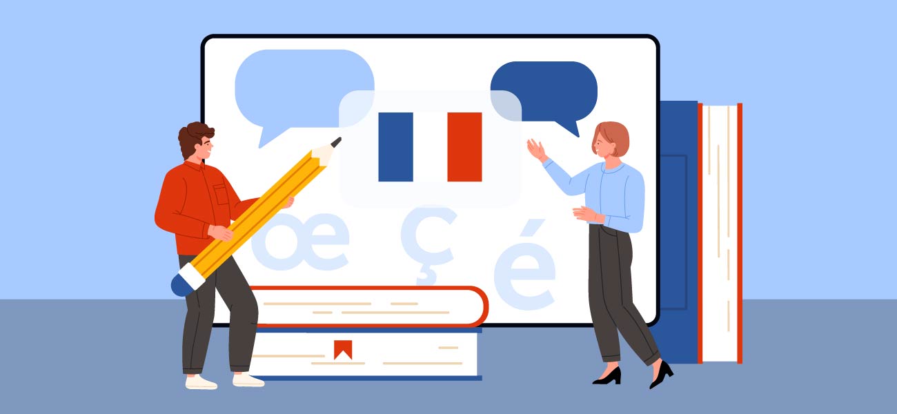 French Conversation Practice