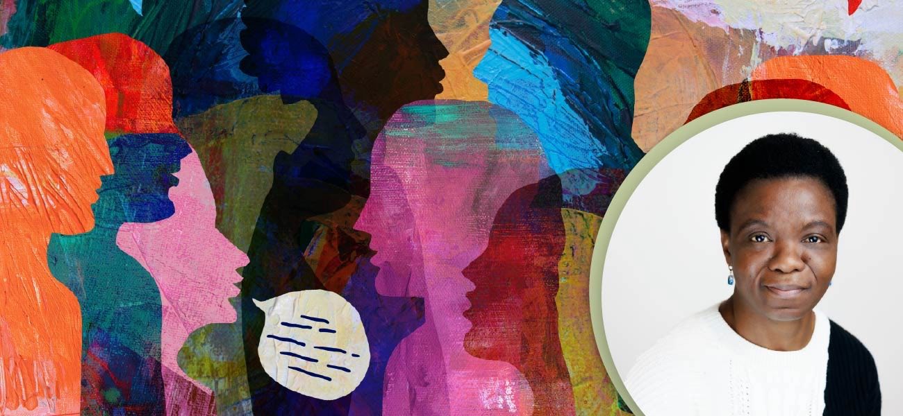 Looking Beyond Racial Discrimination