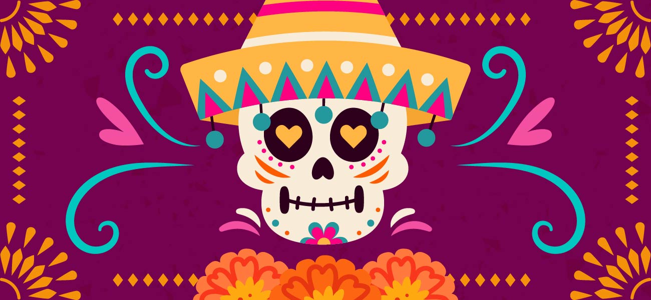 Mayor's Halloween Storytime: A Celebration of Día de los Muertos