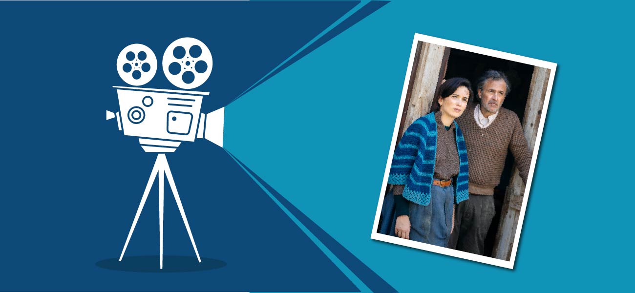 2026 European Union Film Series: "Primadonna - The Girl From Tomorrow"