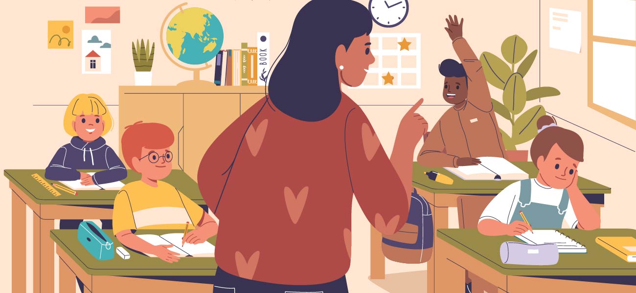 Understanding the School System in Calgary for grades 7-12