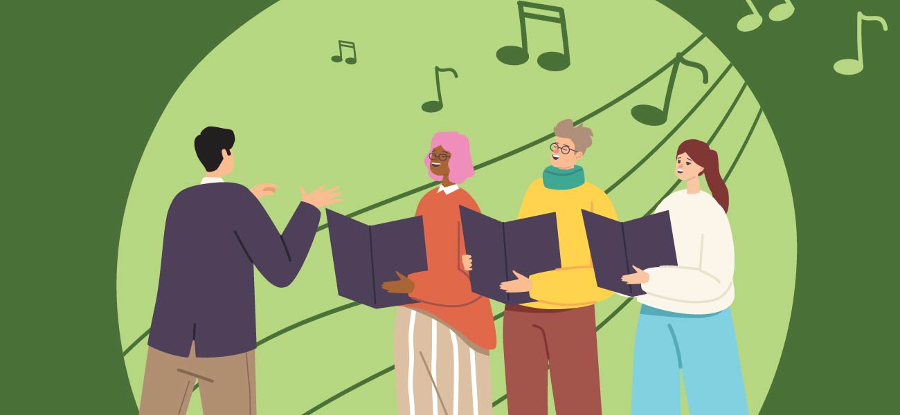 World Singing Day 2025