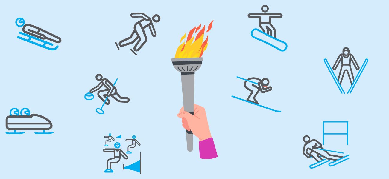 2026 Olympic Winter Games