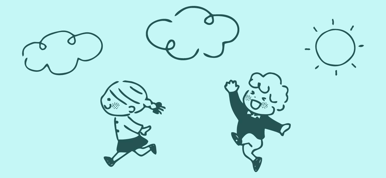 Building Resilience Through Movement (0 - 2)