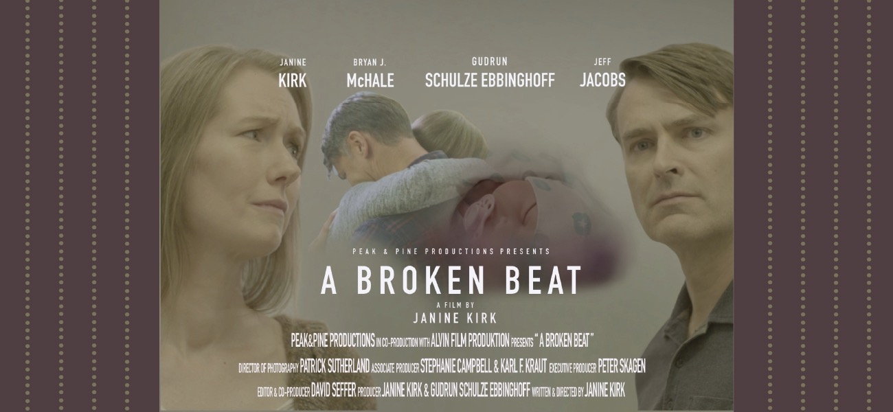 Science in the Cinema: A Broken Beat