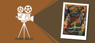 2026 European Film Series: Four Souls of Coyote