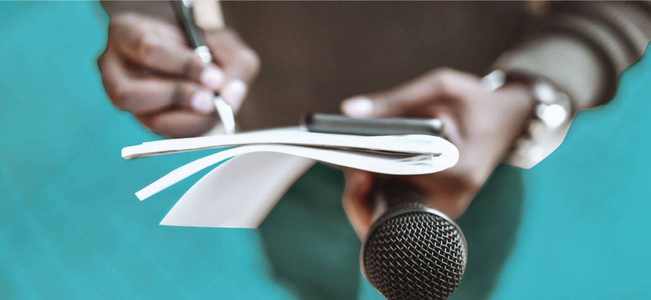 CBC Radio Canada Youth Workshop