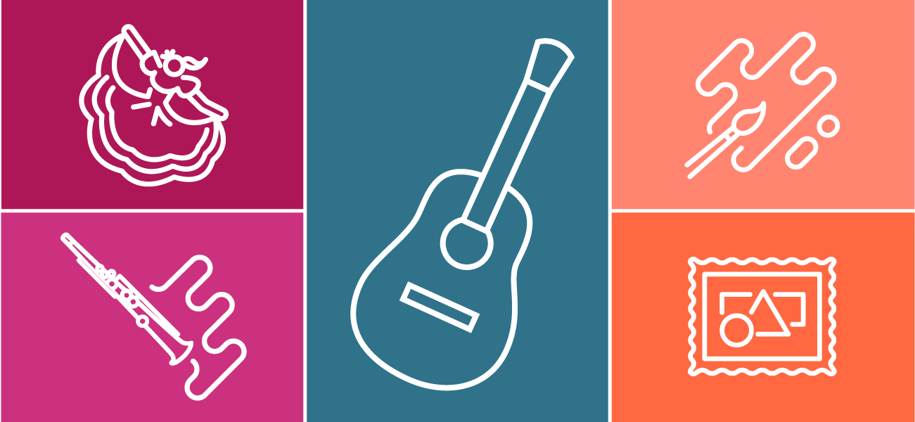 Cultural Trilogy: Empowering the Music Industry Through Culture & Collaboration