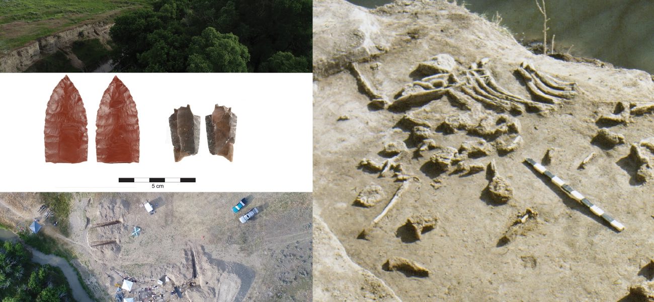 Dietary Change at K’etxelknaz, BC - ASA Calgary