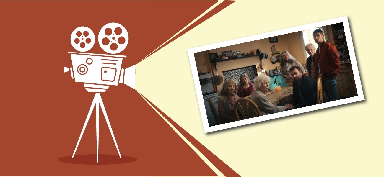 2026 European Union Film Series: Four Mothers