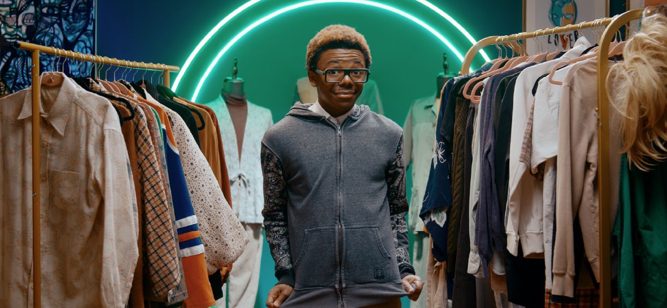 Calgary Pride Week - Alberta Culture Days: Screening of Comedian Ajahnis Charley’s, In the Closet