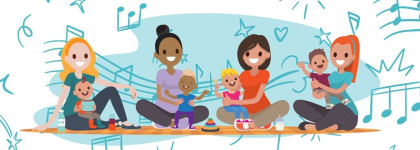 Digital Music with Mandy 1300x600