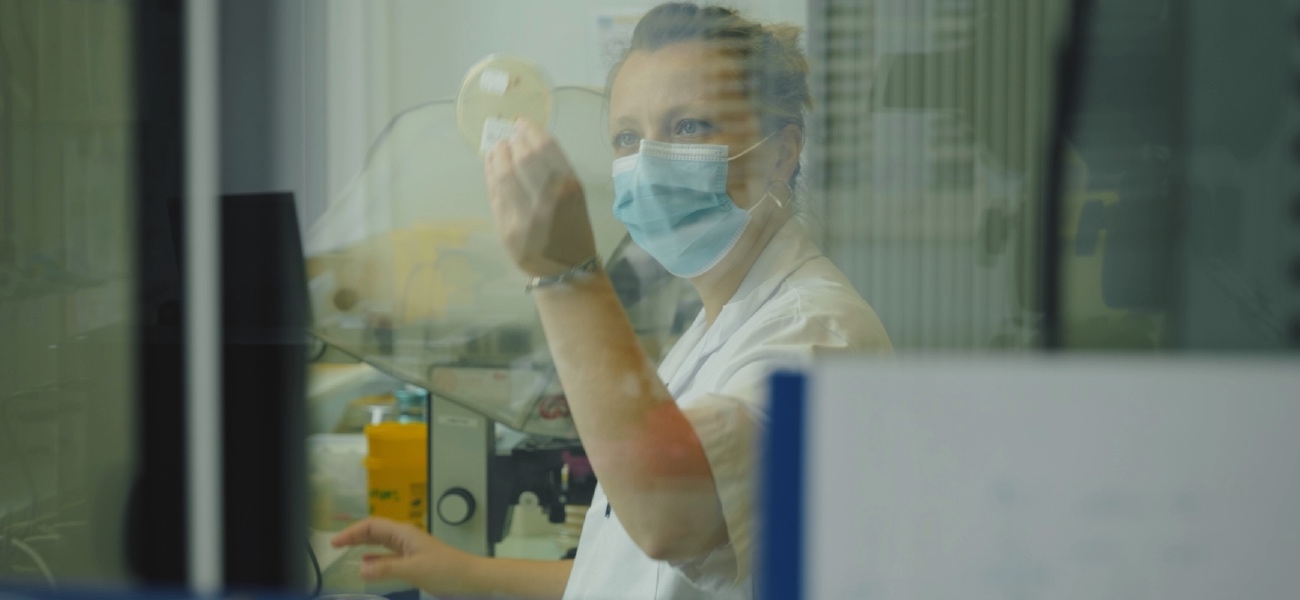 Science in the Cinema Presents: Silent Pandemic