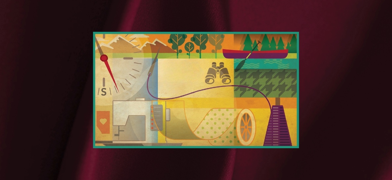 Discover Circular Textiles: "Buy Now! The Shopping Conspiracy" Film Screening