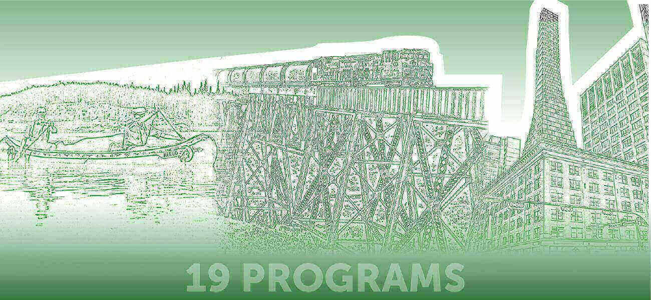 Historic Calgary Week Prairie Place-Ancestors Collective Presents: Black History in the Prairies