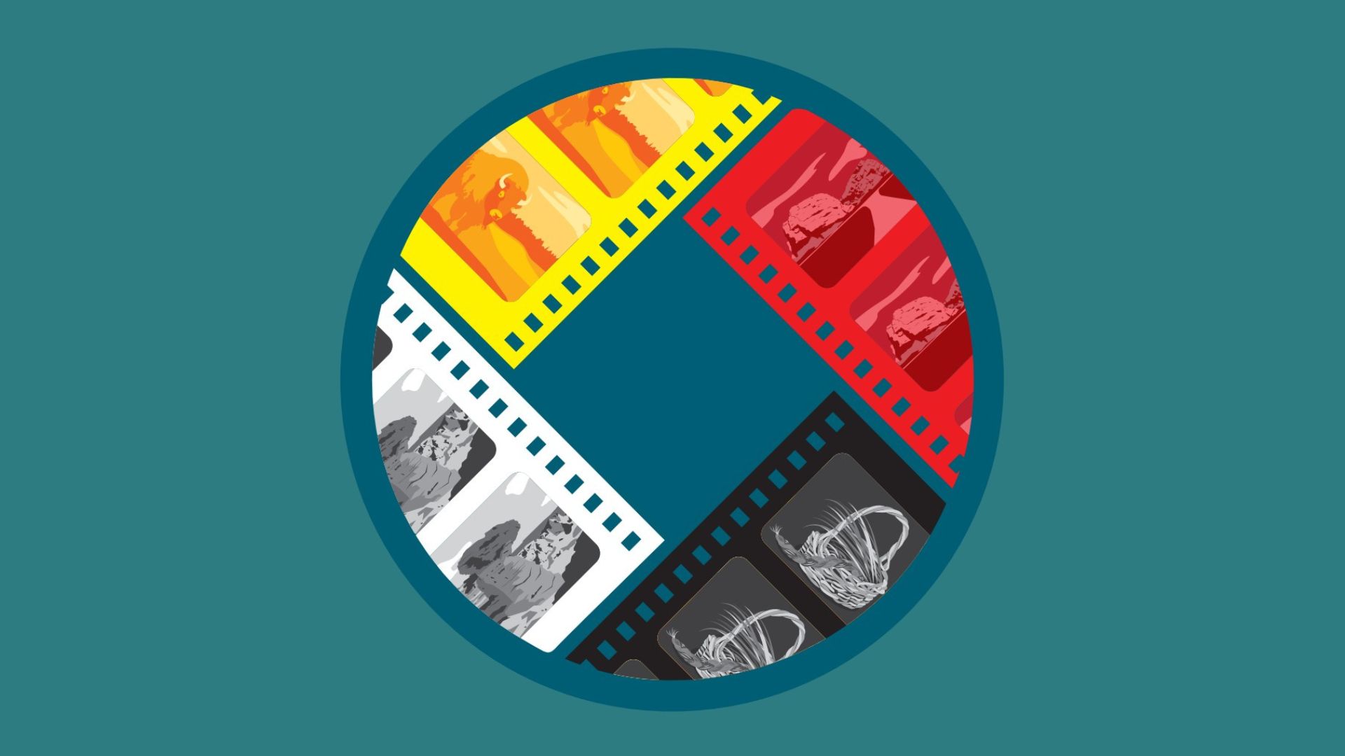 "Singing Back the Buffalo" Film Screening