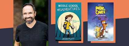 Jason Platt