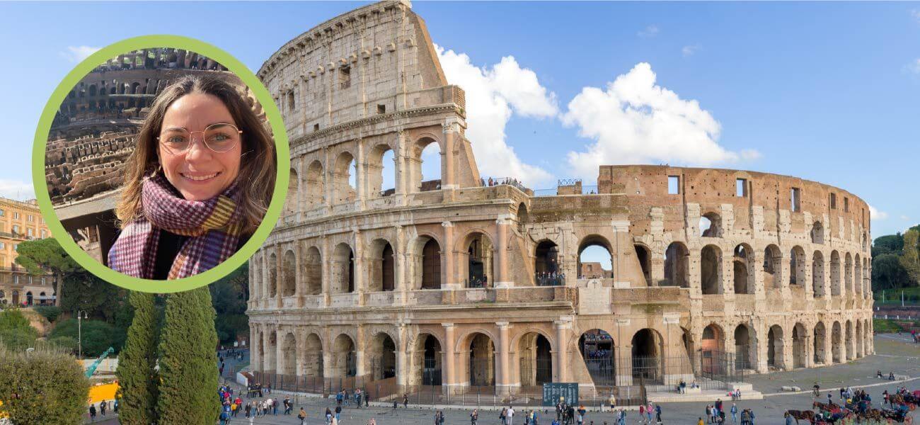 The Jewish Story of Rome: From Ancient Roots to Today