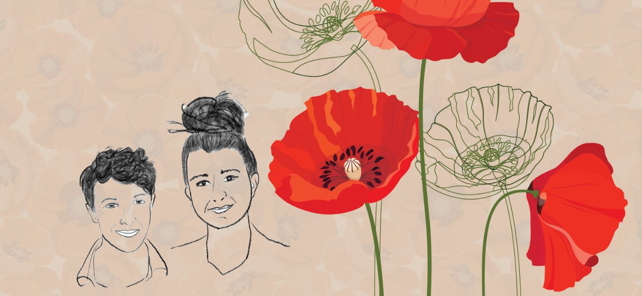 Online School Event: Lest We Forget & How We Remember (Gr. 1 – 6)