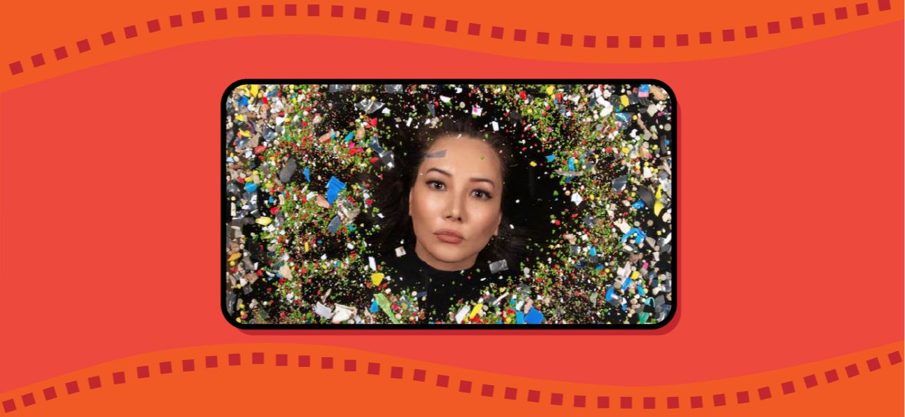 Science in the Cinema presents: Plastic People