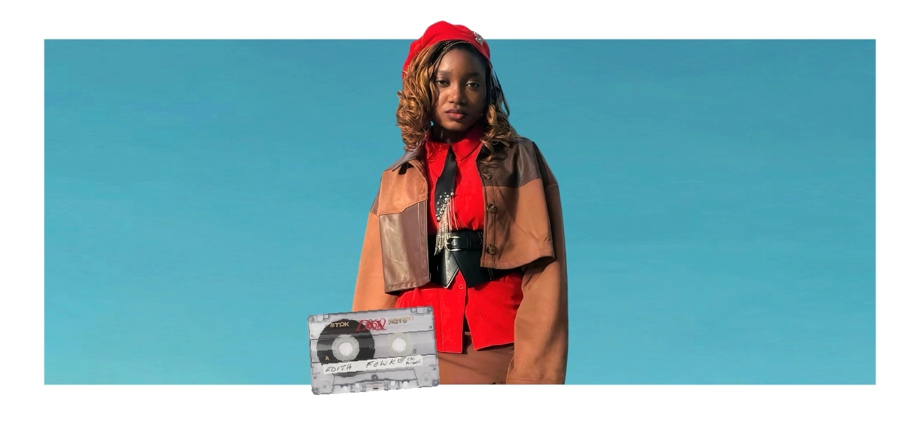 Pretty Dangerous: Four Acts on Womanhood