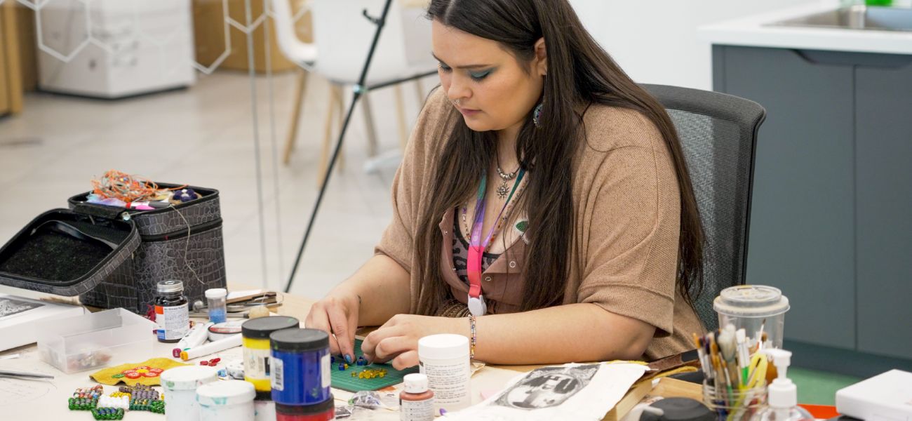 Residency and Grant Opportunities for Artists