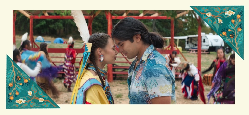National Indigenous History Month: Sweet Summer Powwow