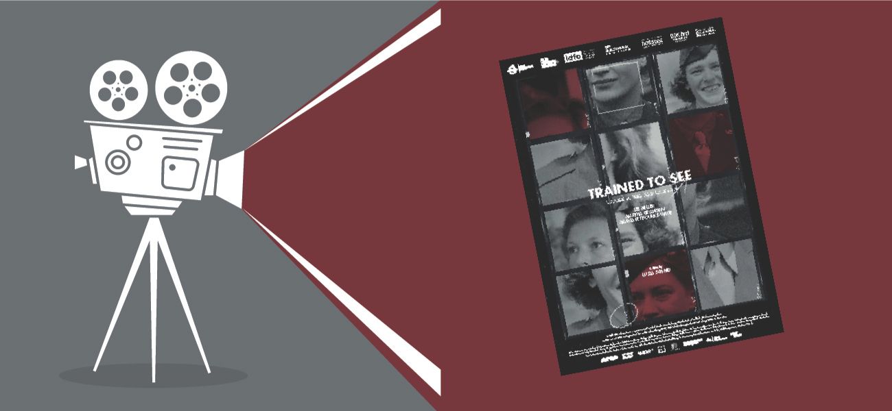 Calgary European Film Festival presents 2025 European Union Film Series: Three Women and the War