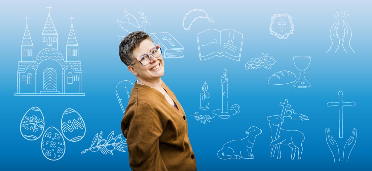 Chair of Christian Thought Iwaasa Lecture on Urban Theology