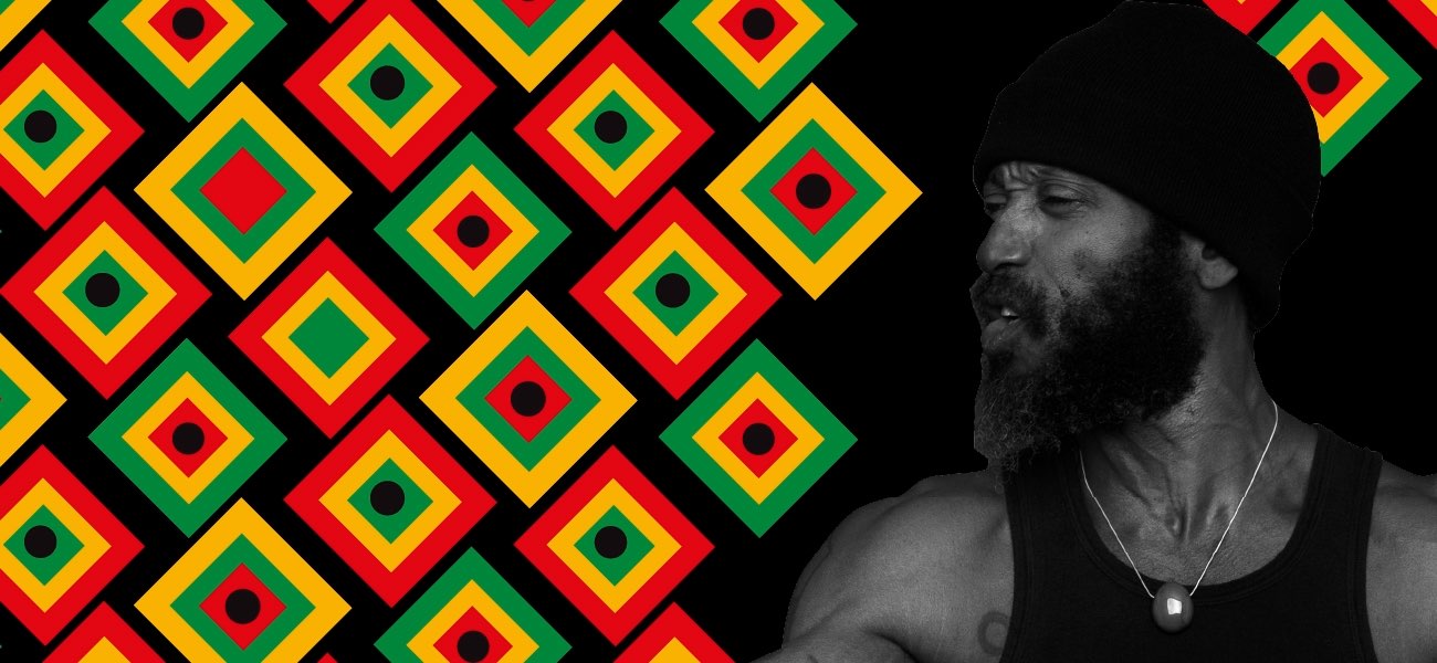 Black History Month: An Evening with Wakefield Brewster