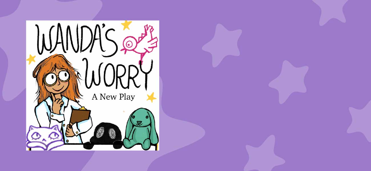 Wanda's Worry