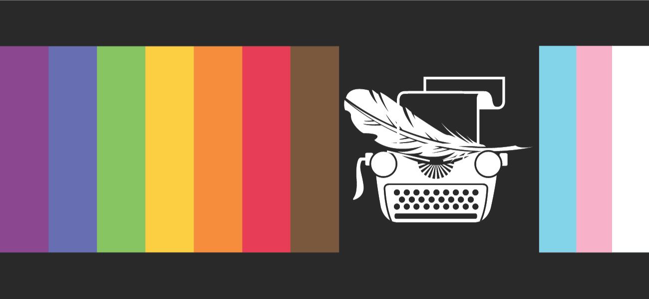 Writing as Healing: Queer Journeys, Refugee Stories