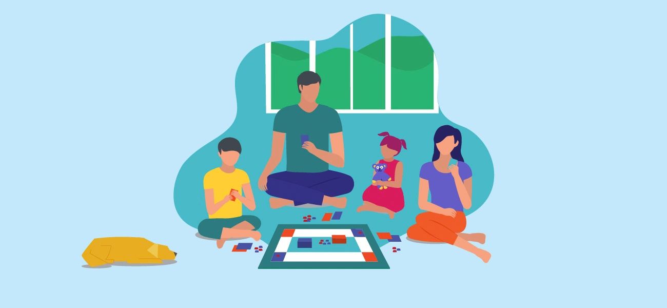 All Aboard the Brain Train: Brain Health Awareness Week