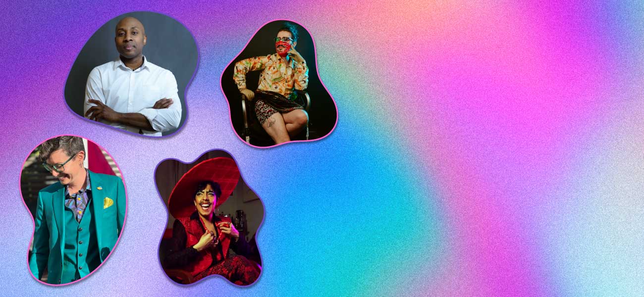 The Legacy and Lineage of Drag