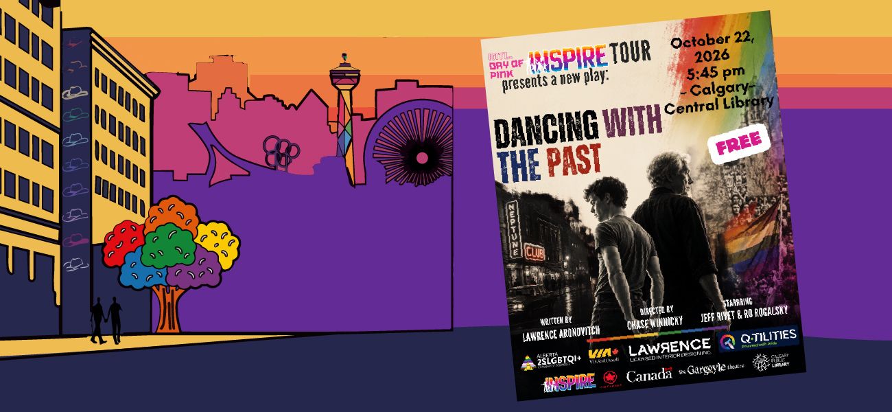 Day of Pink: INSPIRE History in Action Tour