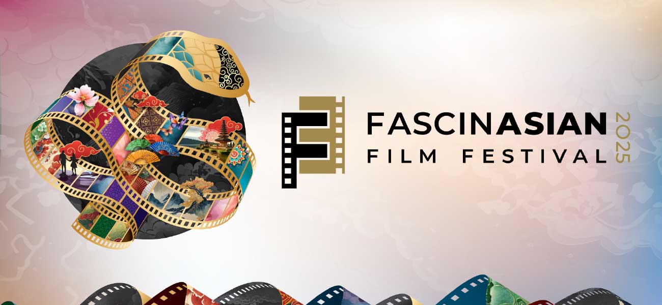 FascinAsian 2025: Industry Panel Discussion - The Business Side of Film