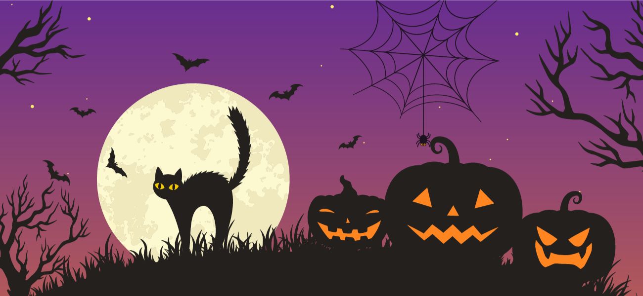Halloween Storytime with Calgary Fire Department