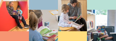 international childrens book day Bookmarked 1920x1080 thumbnail