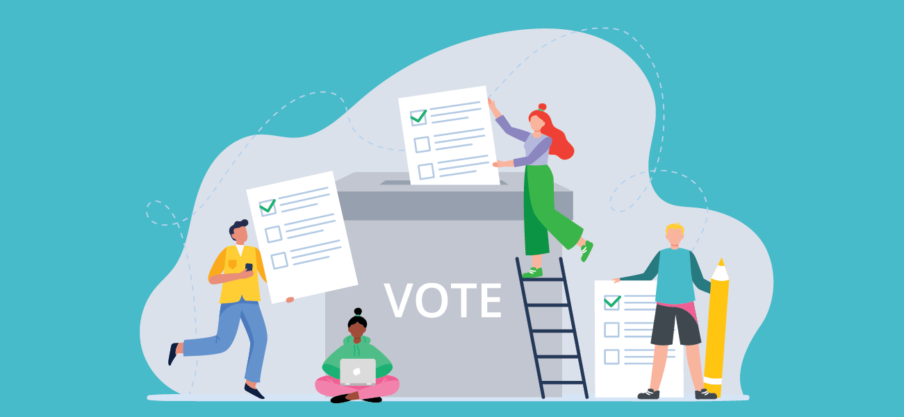 Federal Election 101