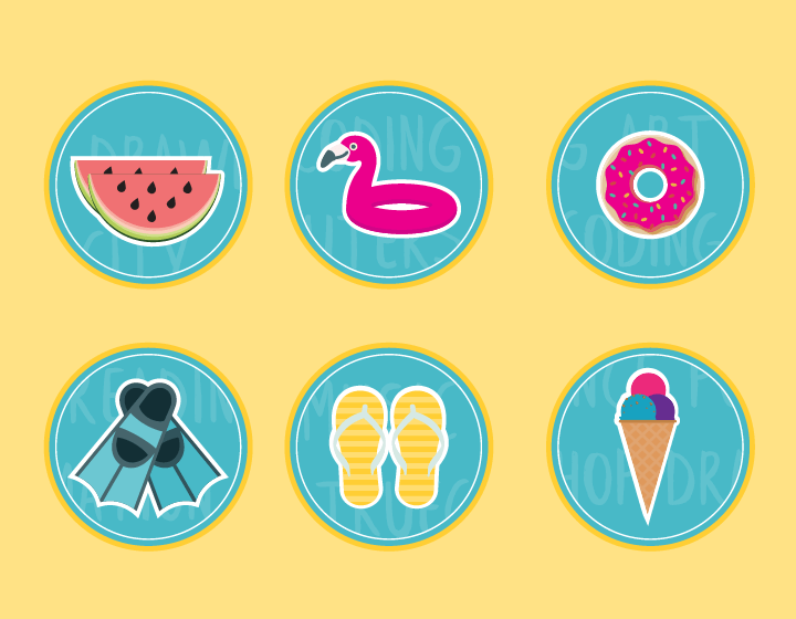 Ultimate Summer Challenge Calgary Public Library