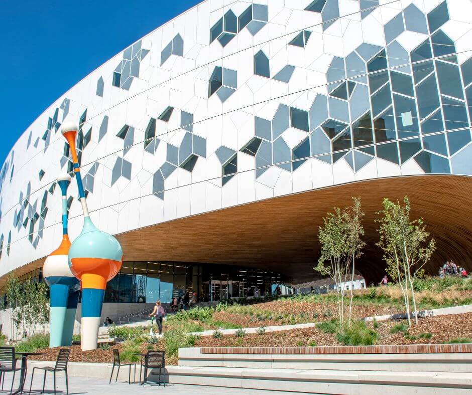Central Library 1 1