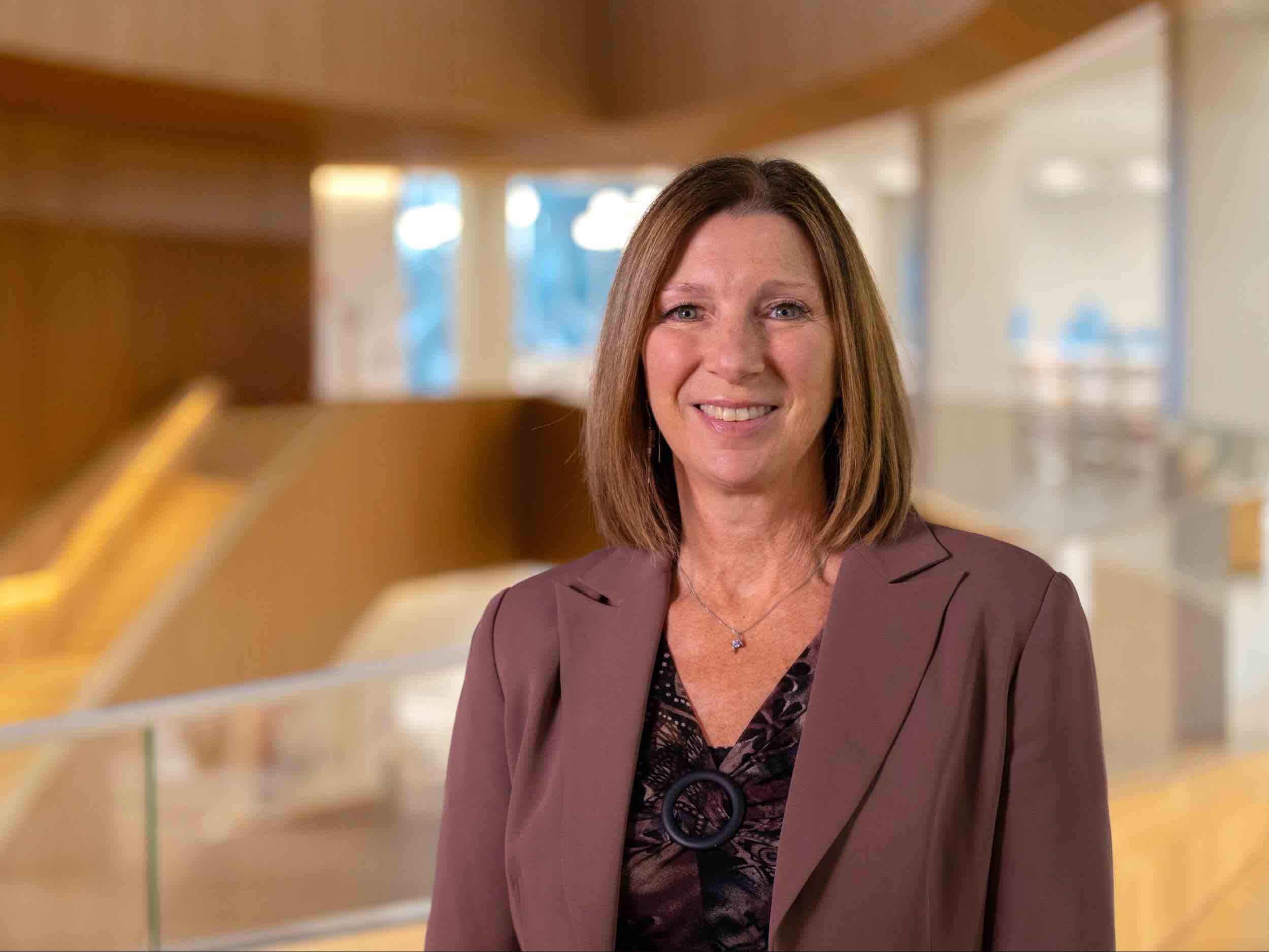 Marla Van Gelder Library Board 2026