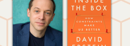 David Epstein
