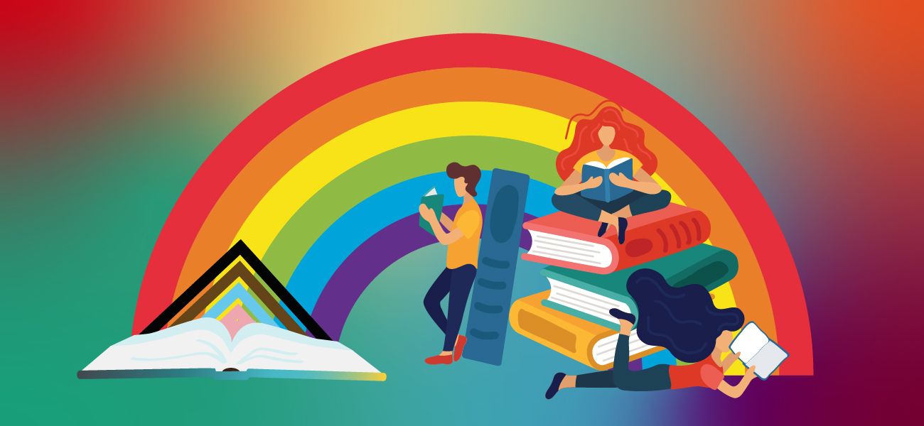 Calgary Pride Week - Alberta Culture Days: Show Your Pride
